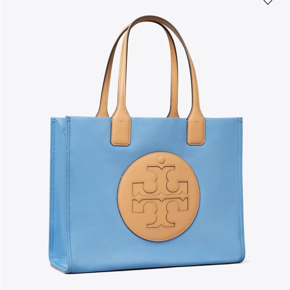 🍓NWT Tory Burch Ella Tote - Picture 7 of 9